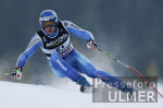 Ski Alpin; WM Bormio Super G Maenner