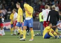 Fussball International CL Quali RB Salzburg-Zuerich