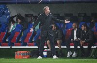Fussball CHL Qualifikation Play - Off 25/26 Hinspiel:
FC Basel - FC Kopenhagen
