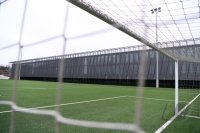 Home of FIFA in Zuerich