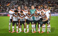 FUSSBALL UEFA Nations League 26/27 Deutschland - Griechenland