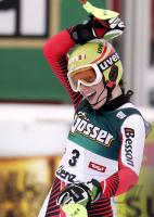 Ski Alpin; Damen Slalom Lienz; Ausfall Paerson