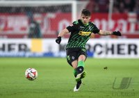 Fussball  1. Bundesliga  14/15: Granit Xhaka (Borussia Moenchengladbach)