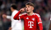 Fussball  1. Bundesliga   Saison 2026/2027     6. Spieltag  FC Bayern Muenchen - RB Leipzig