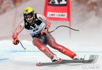 Ski Alpin  Herren Lake Louise  CAN