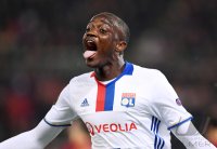 FUSSBALL EUROPA LEAGUE 16/17: AS Rom - Olympique Lyon