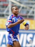 FIFA Beach Soccer World Cup Groupmatches