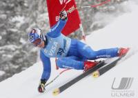 Ski Alpin; Abfahrt Training  Herren