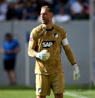 Fussball 1. Bundesliga Saison 2025/2026
TSG 1899 Hoffenheim - FC Bayern Muenchen