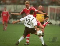 Fussball Champions League