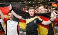 Handball-WM, Halbfinale, Deutschland - Frankreich