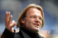 FUSSBALL, 1. BUNDESLIGA, 11. Spieltag: Moenchengladbach, STIEL