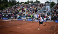Tennis ITF Tour Ladies Open Hechingen 2025