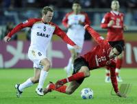 FIFA Club WM Japan 2008 Al Ahly - Adelaide United