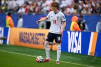 Fussball WM 2026 Vorrunde: England - Ghana