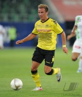 Fussball 1. Bundesliga 2011/2012:  Mario Goetze (Borussia Dortmund)
