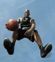 Basketball 1. Bundesliga 2011/2012  Walter Tigers Tuebingen