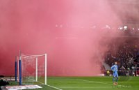 Fussball 25/26 Testspiel: FC Salzburg - FC Bayern Muenchen