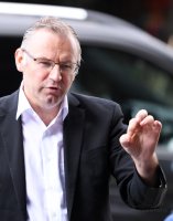 Politik, Wahlkampf CDU; Vorsitzender des Agrarausschusses des Europaeischen Parlaments Norbert Lins (CDU)