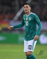 Fussball International Testspiel: Deutschland - Spanien