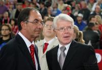 Fussball 1. Bundesliga VfB Stuttgart - FC Schalke 04  Saison 07/08VfB Stuttgart - FC Schalke 04