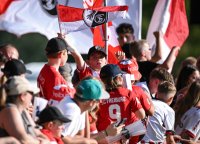 Fussball 1. Bundesliga 25/26 Testspiel
SC Freiburg - SV Sandhausen