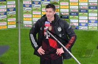 Fussball 1. Bundesliga Saison 20/21: SC Freiburg - FC Bayern Muenchen