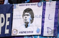 Fussball CHL 16/17 Gruppenphase: SSC Neapel - Benfica Lissabon