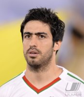 Fussball International WM Qualifikation 2014: Katar - Iran