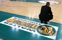 1. Basketball Bundesliga    Walter Tigers  - Goettingen