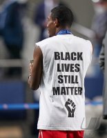 Fussball CHL FINALE 19/20 in Lissabon: Paris Saint Germain - FC Bayern Muenchen