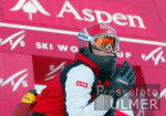 SKI   Weltcup  Super G Aspen Damen