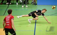 Volleyball 2. Bundesliga Saison 24/25: TV Rottenburg - SV Schwaig