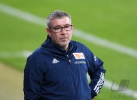 Fussball 1. Bundesliga Saison 20/21: TSG 1899 Hoffenheim - 1. FC Union Berlin