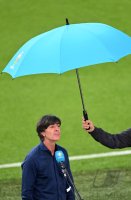 Fussball International Europameisterschaft 2021: England - Deutschland