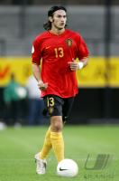 Fussball International, Belgien: HOEFKENS