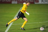 Fussball 3. Bundesliga : Marian Unger (SV Babelsberg 03)