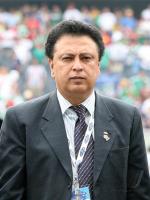 Fussball International Gold Cup FINALE USA- Mexico