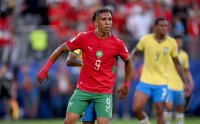 Fussball WM 2026 Vorrunde: Brasilien - Marokko