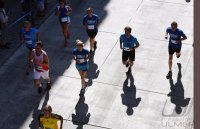 Laufen / Leichtathletik Stadtlauft / Erbelauf 2019