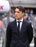 FUSSBALL DFB POKAL FINALE 18/19: RB Leipzig - FC Bayern Muenchen