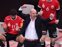 Volleyball 1. Bundesliga  Saison 17/18:  TV Rottenburg - Bergische Volleys