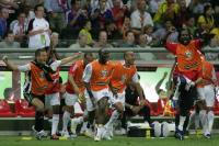 Fussball WM 2006: