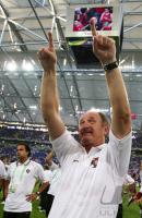 Fussball WM 2006 ENG-POR