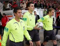 Fussball, 1. Bundesliga: Mainz - Bayern