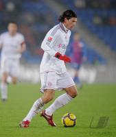 Fussball 1. Bundesliga  09/10  GOMEZ  (FC Bayern)