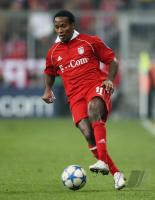 FUSSBALL CHL  FC Bayern Muenchen - Juventus Turin