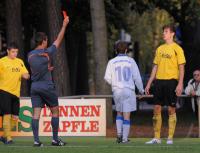 Fussball U 17 Junioren Bundesliga Sued/Suedwest 2009/2010