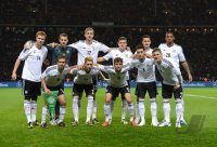 Fussball International WM Qualifikation 2014:  Deutschland - Schweden