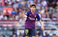 FUSSBALL International 2018/2019: FC Barcelona